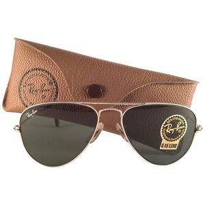 Rayban aviators